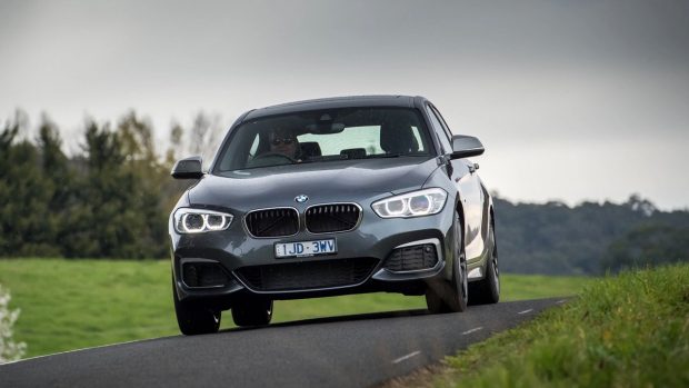  Reseña de los BMW M140i y M240i 2018 - Chasing Cars