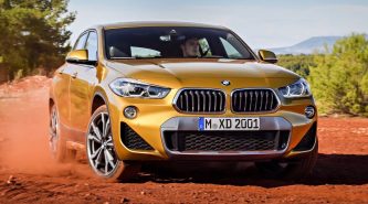 2019 BMW X1 and X2 add value for Australia