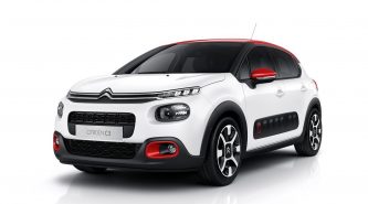 Australian Citroen C3 pricing + specs revealed