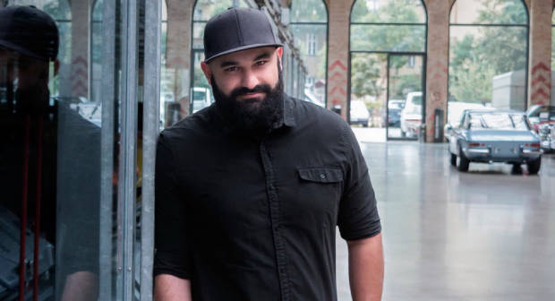 Sasha Selipanov Genesis Designer