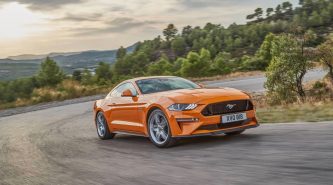 Ford 2nd Car program launched in Australia