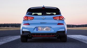 Hyundai i30 N waitlist at six months as Australian demand stays strong