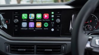 Volkswagen Australia prepares to roll out wireless Apple CarPlay