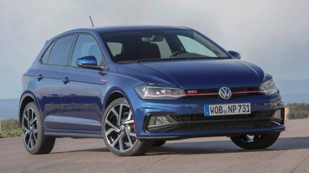 2018 Volkswagen Polo GTI pricing announced Chasing Cars