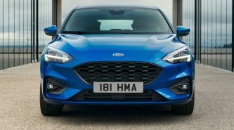 2019 Ford Focus Australian pricing announced