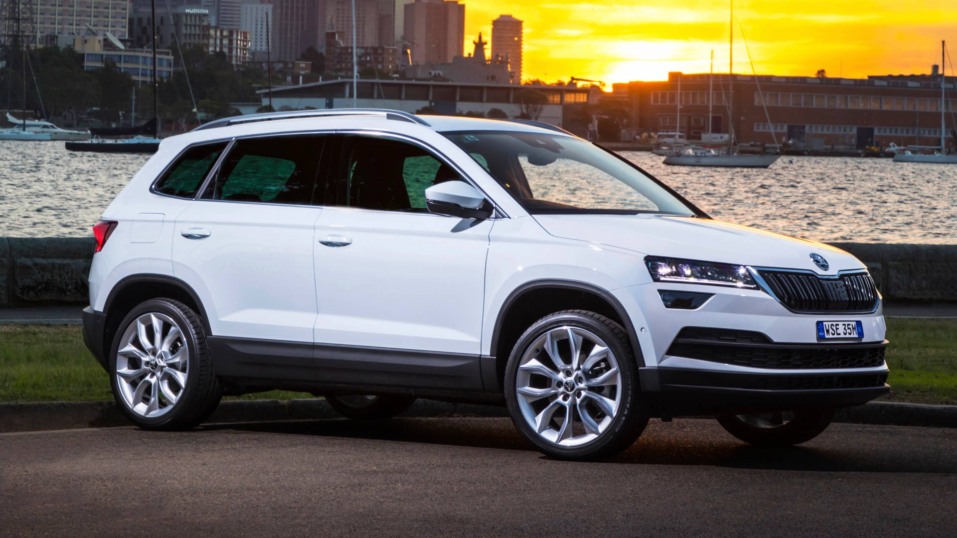 Skoda Australia adds value with new service packages Chasing Cars