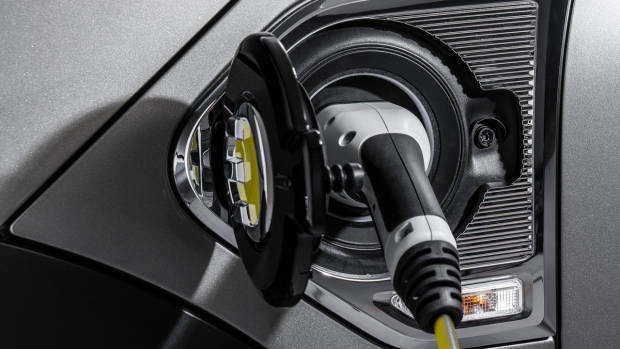 2019 MINI Countryman S PHEV plug-in