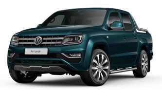 Volkswagen Australia details 2019 Amarok