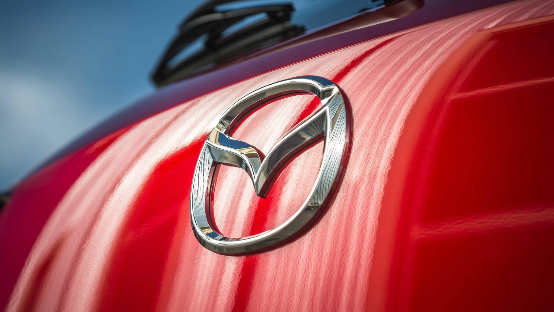 Mazda introducing its first electric car in 2020: Marumoto