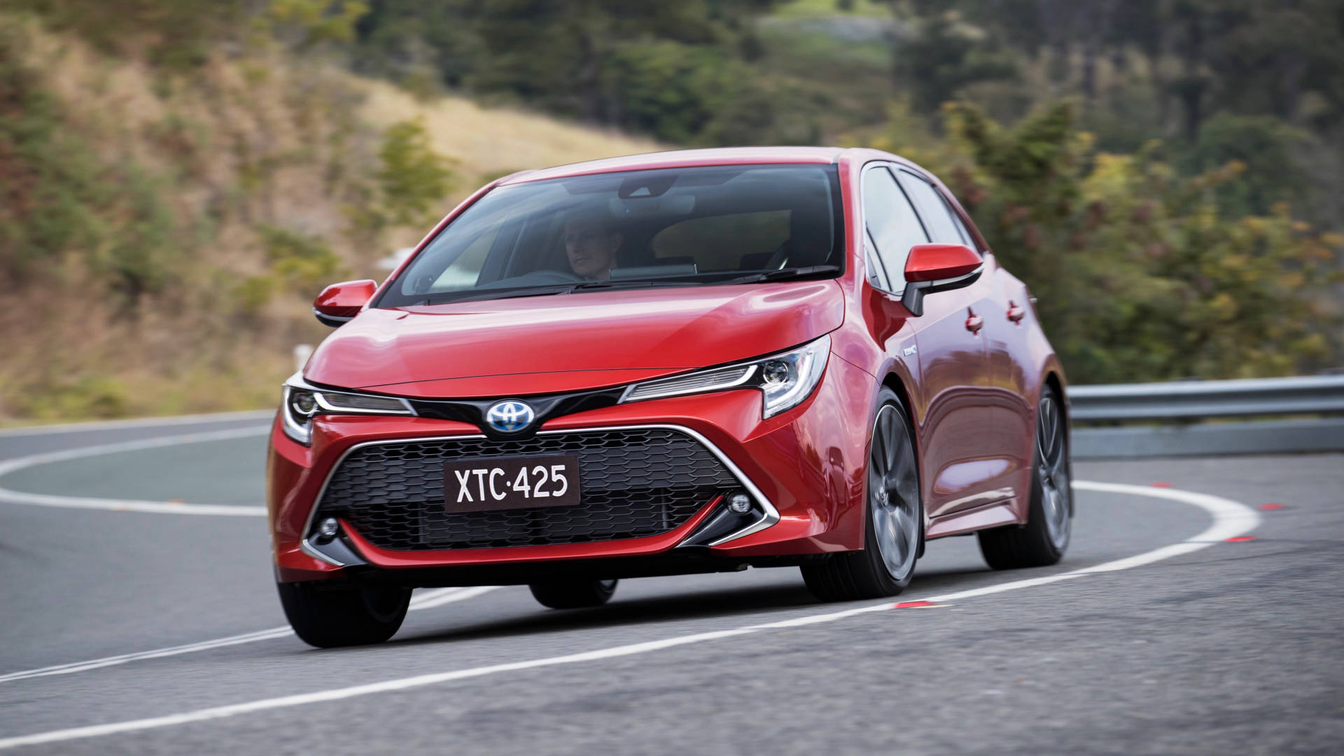 2020 Toyota Corolla ZR review | Chasing Cars