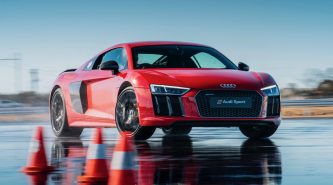 Bumper year for Audi Sport as RS lineup prepares for growth: Cleary