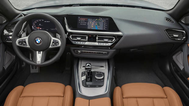 2019 BMW Z4 Australian pricing revealed | Chasing Cars