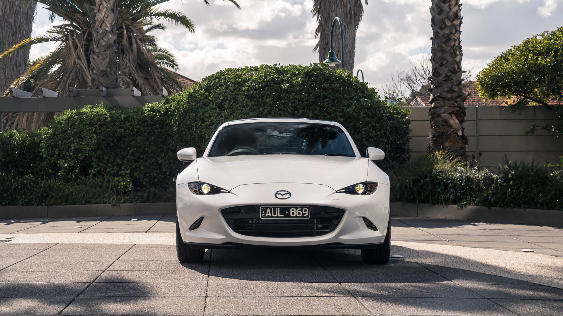2019 Mazda MX-5: more power and kit for Australia