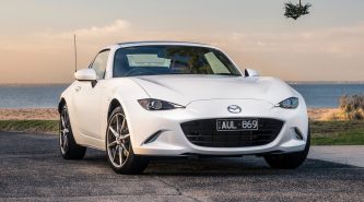 Apple CarPlay and Android Auto added to Mazda products