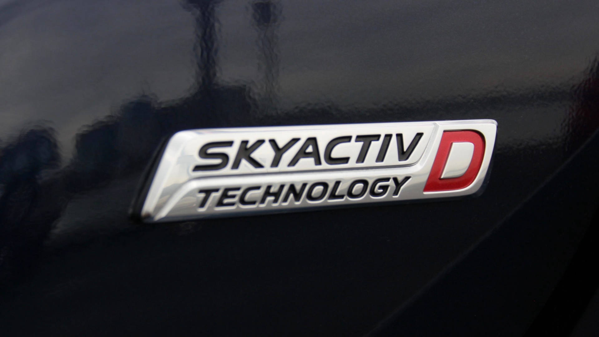 Mazda believes diesel engines “will make a comeback for sure”