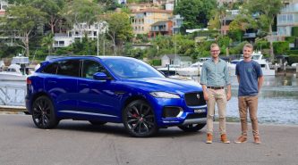 Putting driveaway pricing front and centre at Chasing Cars