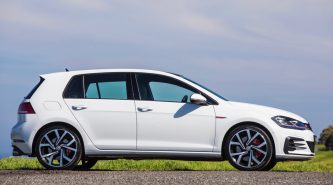 Big EOFY discounts for Volkswagen Golf and Amarok