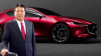 Mazda’s Australian ops a model to rest of the world: Marumoto