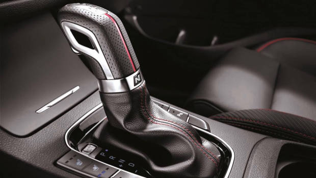 2019 Hyundai i30 DCT