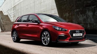 2019 Hyundai i30 range headlined by N-Line models