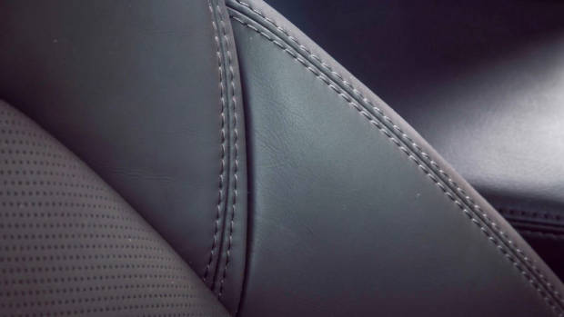 2019 Mazda CX-5 Akera Nappa leather