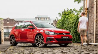 Long Term Logbook: 2019 Volkswagen Golf GTI, Part 1