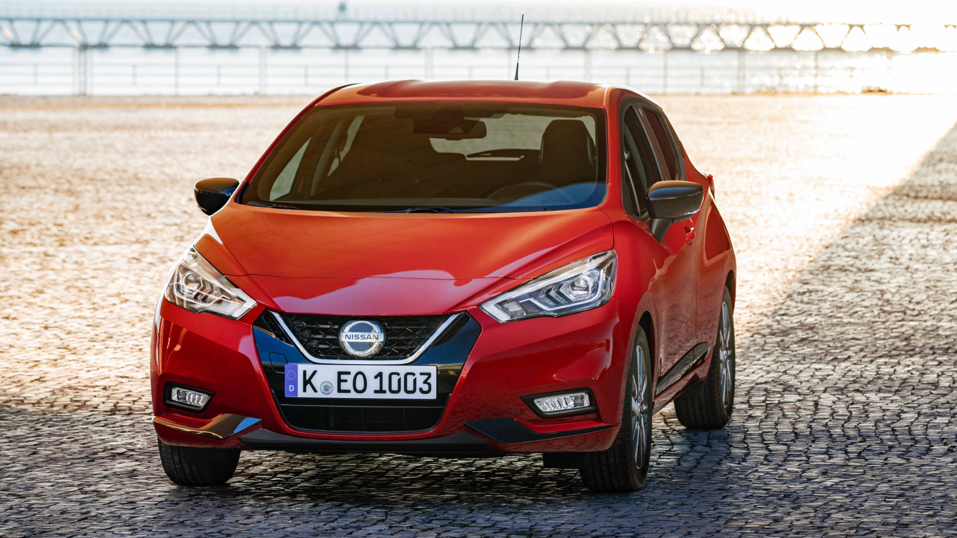 Nissan Micra update adds automatic transmission option