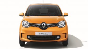 Renault Twingo update unlikely for Australia