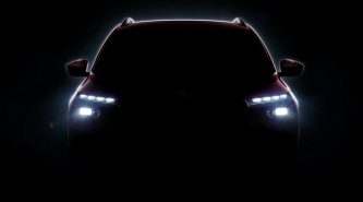 Skoda Kamiq named confirmed for new small SUV
