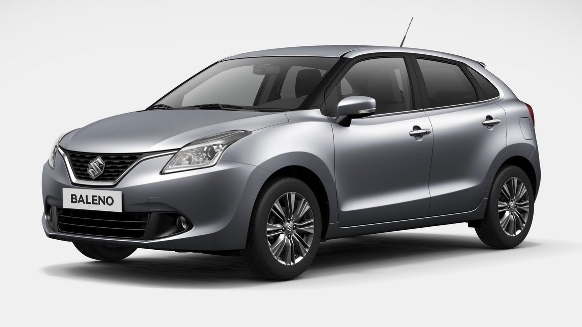 Suzuki Baleno loses turbo engine for 2019 Chasing Cars