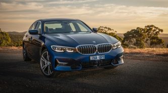 BMW 3 Series 2019 review