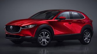 All new Mazda CX-30 SUV revealed, and we’ve seen it