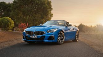 BMW Z4 2019 review: 20i, 30i and M40i driven