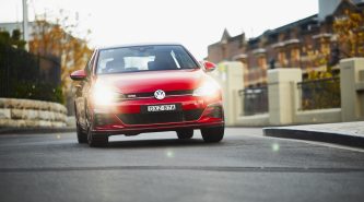 Long Term Logbook: 2019 Volkswagen Golf GTI, Part 3