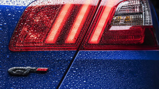 2019 Peugeot 308 GT Ext4 (1)