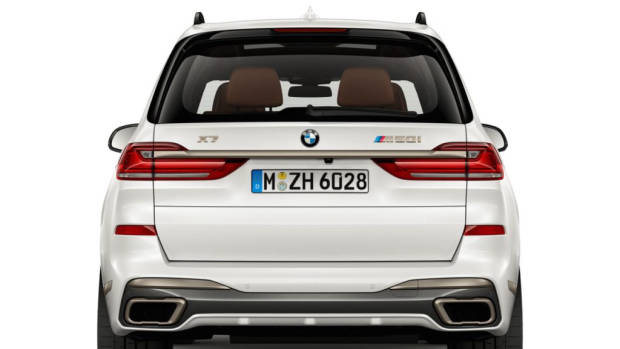 X5M50iext3