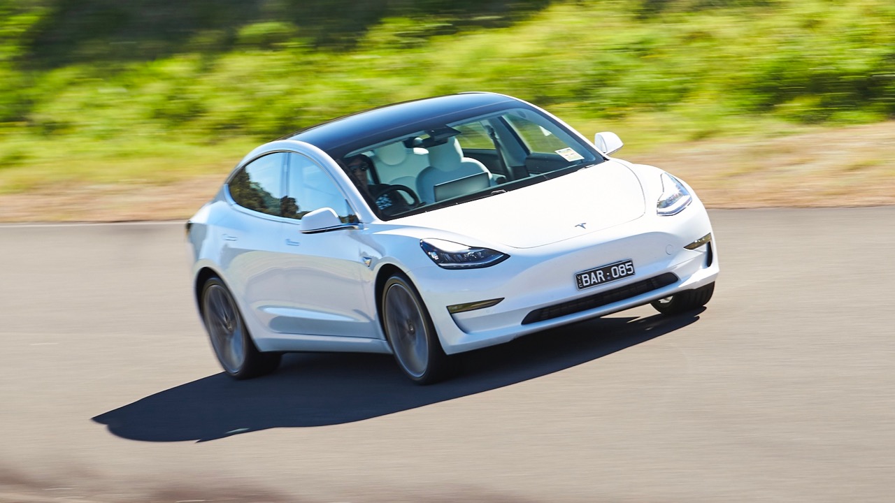 Top 78+ about tesla model 3 australia best NEC