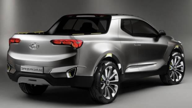 2021 Hyundai Santa Cruz1