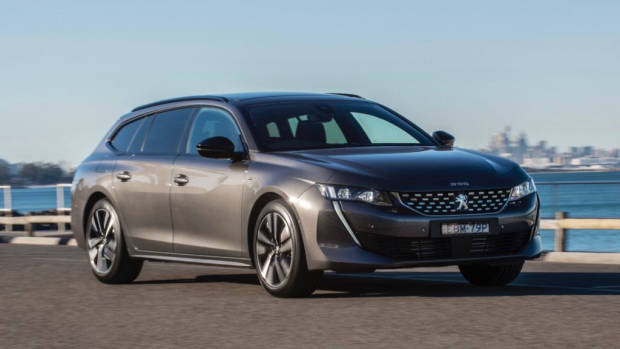 Peugeot 508 Gt 2019 Price: The Reviews Are In   See What People Are Saying! - rtxcq04