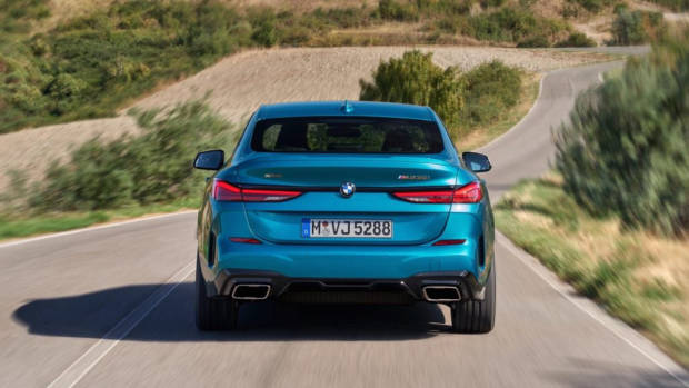 2020 BMW 2er GC Ext 2