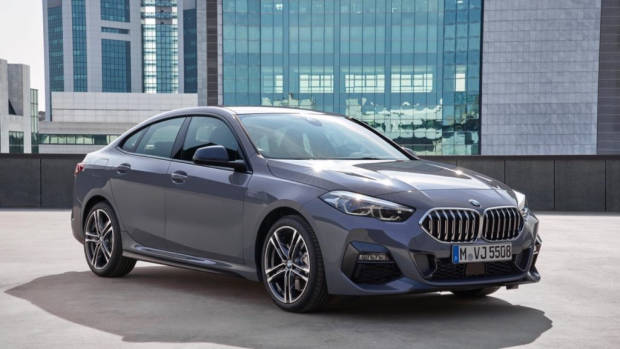 2020 BMW 2er GC Ext 3