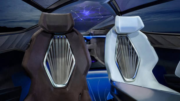 2020 Lefus LF-30 Concept - 3