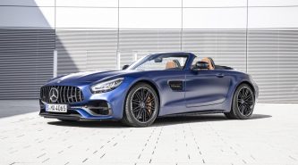 Mercedes-Benz Australia adopts 5 year warranty, BMW sticks to 3