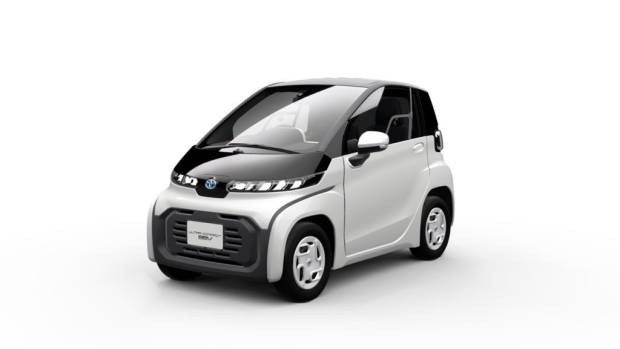 2020 Toyota BEV - Ext 1