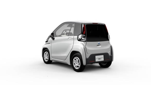 2020 Toyota BEV - Ext 2