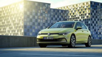 Volkswagen Golf Mk 8 revealed, 12 month wait in Australia