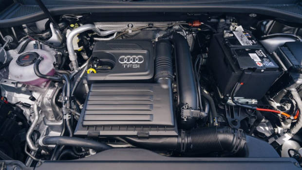 Audi Q3 review 2020 engine