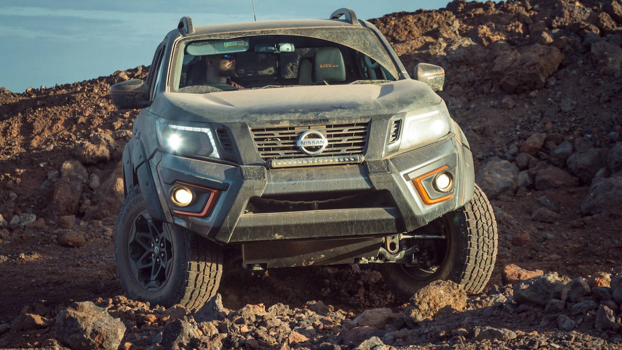 This Is It! Nissan Patrol Warrior 2024 Walkaround & 4WD First Impressions!  