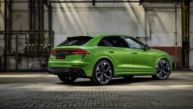 2020 Audi RS Q8 3