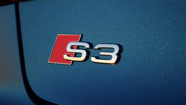 2020 Audi S3 sedan review